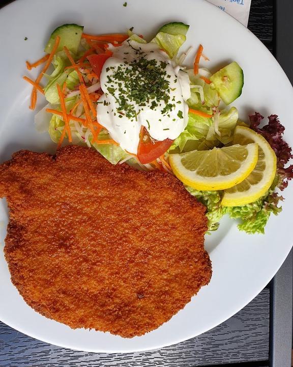 Zum kleinen Fisch